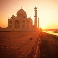 Dark Flower - ( M Jai ) - Horizon Over India - ( Indian Chillout ) 24-05-2011  20.29