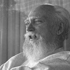 Robert Anton Wilson explains reality tunnels