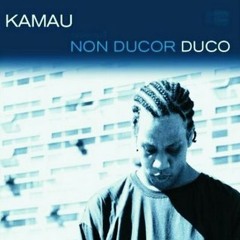 KAMAU - Só