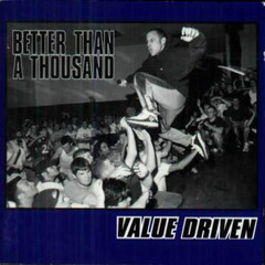 Possibly Better Than A Thousand