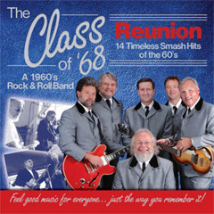 Class of 68 - Happy Together