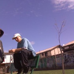 Mkt grita! (dosmasdos)