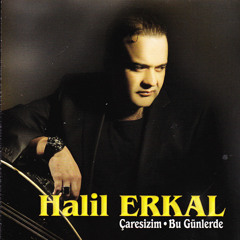 08. Halil Erkal - Cahildim Dünyanın Rengine Kandım