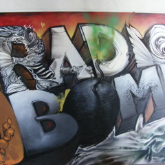 Voodoomix 5min mix hard techstep