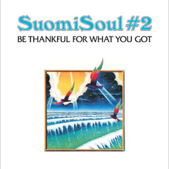DJ Anonymous: Suomi Soul #2 (2006)
