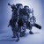 Artwork for Liquid Stranger - Mechanoid Mixdown