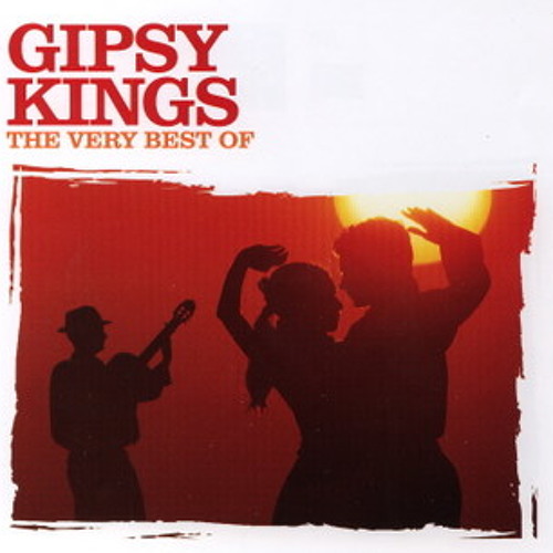 Gipsy Kings - Faena HQ