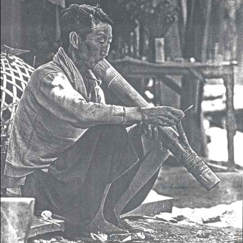 smoking bowls with matches