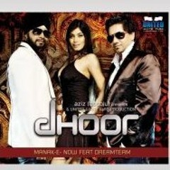 Manak E - Dhoor - Rinkesh Makwana and DJ Rhyzok Remix