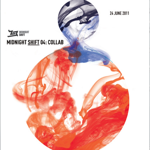 Deetron for Midnight Shift June 2011