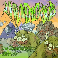 The Heterotrophic Harvest (Instrumental)