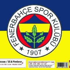 Bayram Kazanç - Fenerbahçe