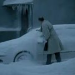 Evil Inside - bad morning