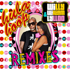 Willy William & Lylloo - Hula Hoop Sebastien Lewis French Club Mix