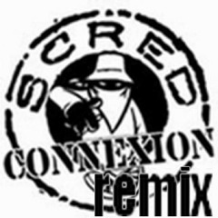Scred Connexion VS Krs-one-La Routine