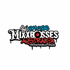 DJ EM-TEE April 2011 Podcast