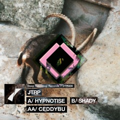 DTR008 - Ceddybu - JTRP