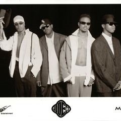 Jodeci - Cry for you 2006 (remixed by Loc)