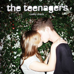 The Teenagers - Homecoming