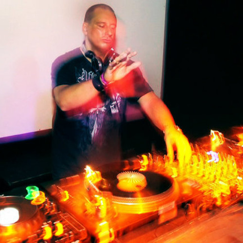 Stream Progressive TechHouse mixed by Jordan by TechnoPromotion