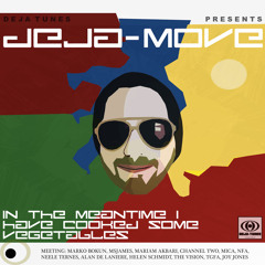 Alan De Laniere - Hey Listen (Deja-Move RMX)