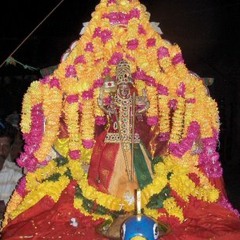 Ukanthai murukan
