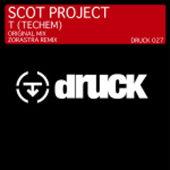 Scot Project - T(techem) (preview low quality)