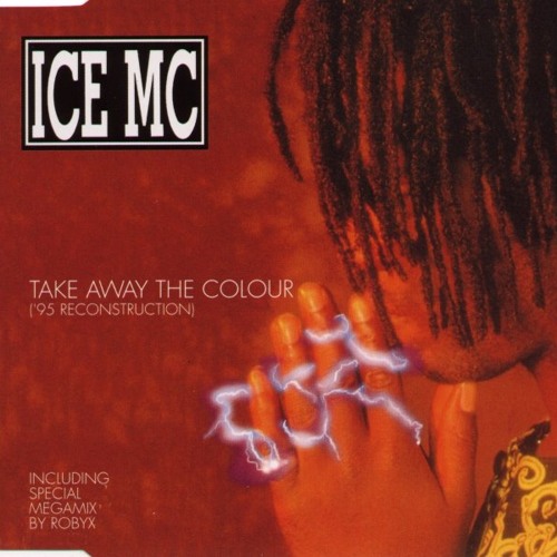 Stream ICE MC - Take away the colour 95 (EXTENDED CUT) by Killershadow4 |  Listen online for free on SoundCloud