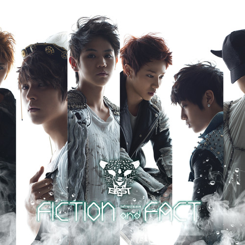 Beast - Fiction Orchestra ver. for Piano