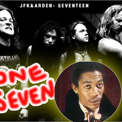 SEVENTEEN (JFK vs. ARDEN REMIX) METALLICA ONE