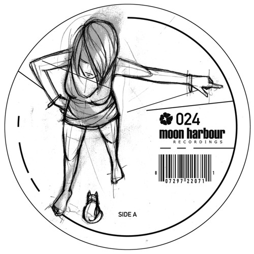 Marlow & Delhia - Movin (Matthias Tanzmann Remix)