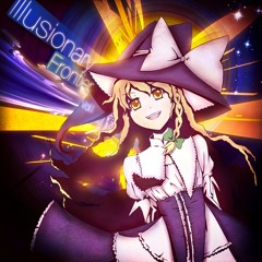 Illusionary Frontier Volumen I -Sigillium-