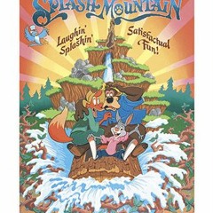 12 - Splash Mountain - 'Full Attraction Audio Loops'