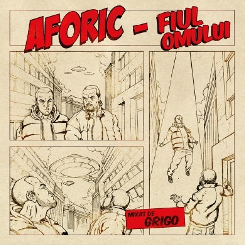 Aforic & Deliric 1 - Generatii