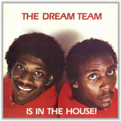 DJ Thrasher -  The Dream Team in da house (v4 FINAL R1)