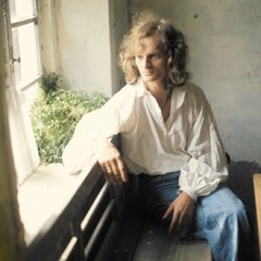 Variation on 'Spirit of Peace' by Florian Fricke