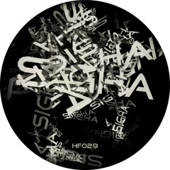 Sigha - Sigha EP (HF029 Preview)