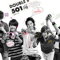 Because I'm Stupid (BOF OST)