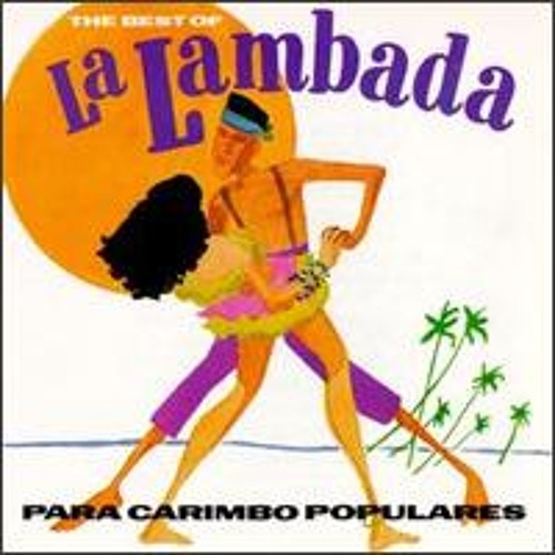 Natusha - cumbia lambada