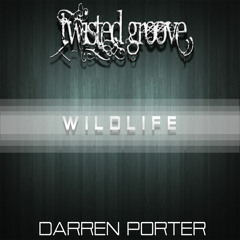 Darren Porter - Wildlife (Original Mix)