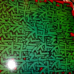 tonight, you're... 오늘밤에 그대는 by chingudul 친구들(copy)