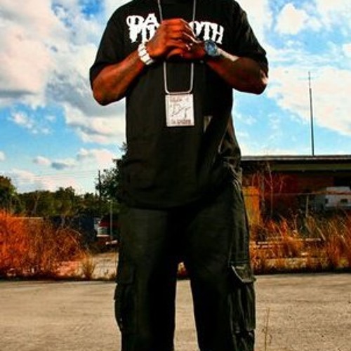 On Dis Grind- J.DOE ft.DaTruooth