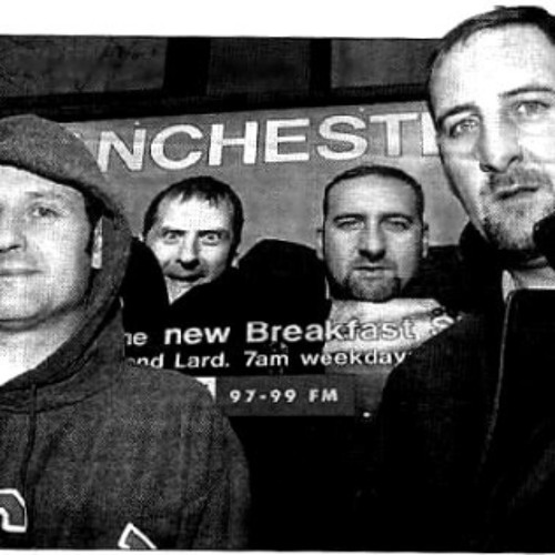 Stream Mark & Lard Best Bits by FootieAndMusic Listen online for free