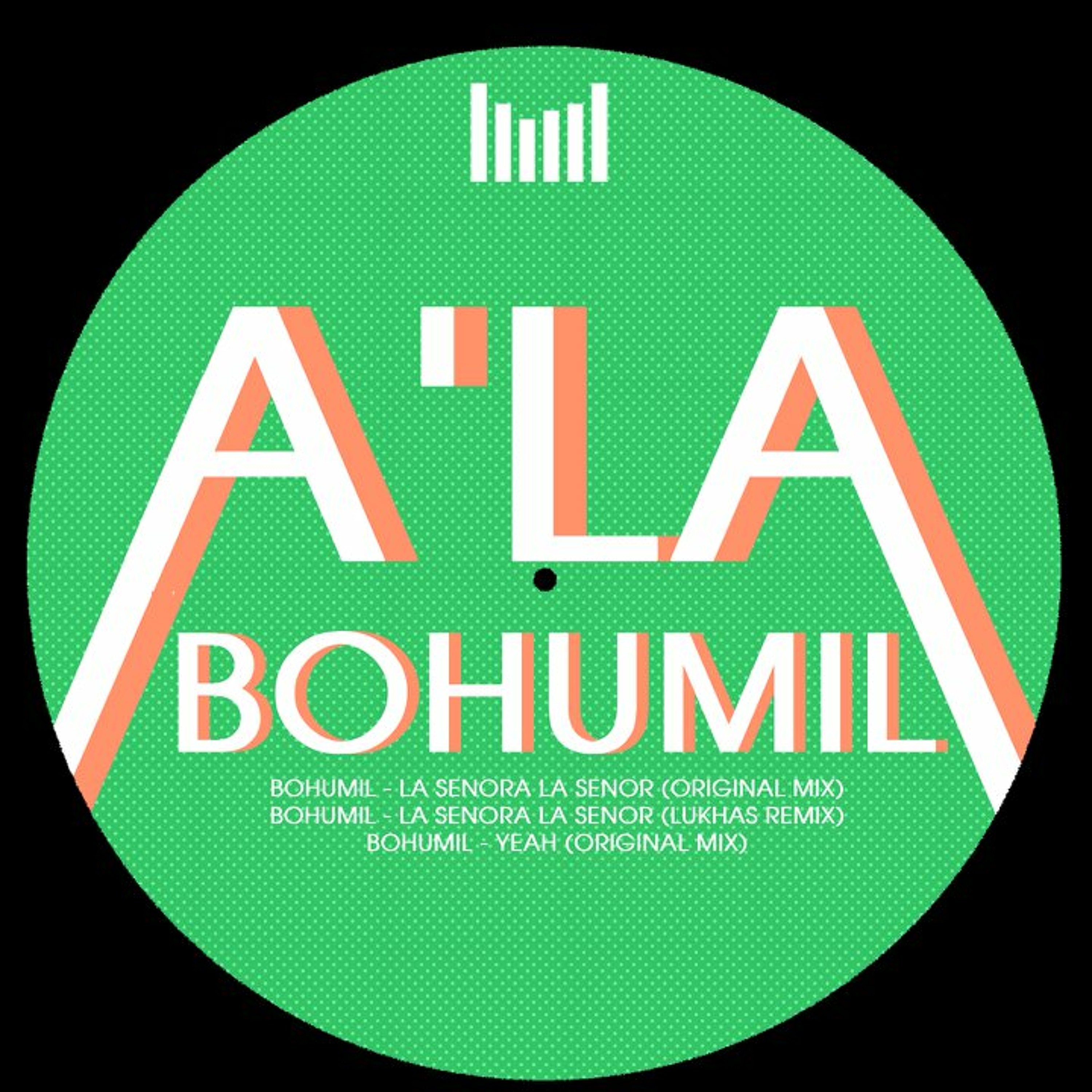 Thomas Bogdan / Bohumil