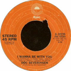Doc Severinsen - I Wanna Be With You (Leftside Wobble Edit)
