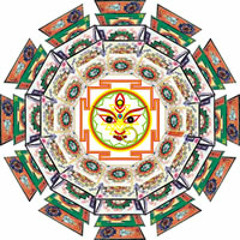 Sri Sathya Sai Bhajanavali - Gayatri Mantra