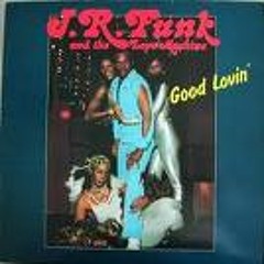 J.R. Funk & DJ Soul  GOOD PARTY TIME In London