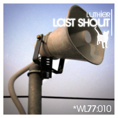 Luthier - Last Shout (Milton Channels Boombastic Remix)