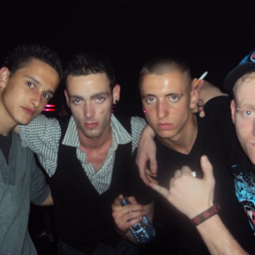 Bingo Players - Devotion (B-Tox Remix)