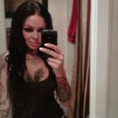 JULIA BOND Just some RAW shit for you